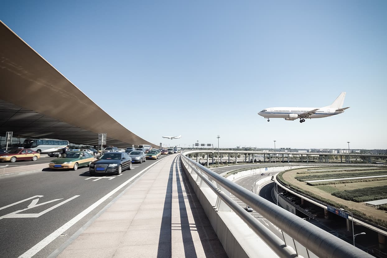 Dubai to Muscat transfer 1